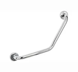 Barra de Apoio Angular 45 cm Oneself CR  